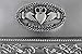 Biddy Murphy Irish Gifts Pewter Claddagh Jewelry Box for Women, Celtic Gift, Made in Ireland