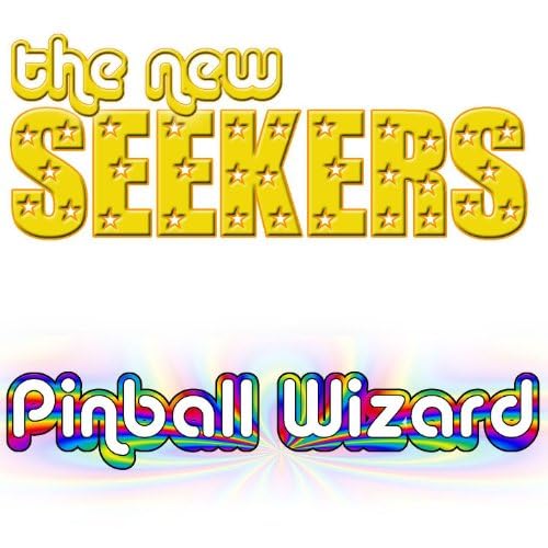 Pinball Wizard The New Seekers Digital Music