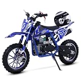 BLAZEGO 50cc 4-Stroke Kids