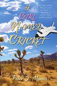 A Girl Named Cricket