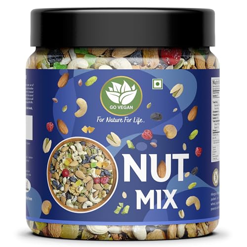 Premium Nut Mix