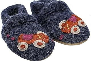 Brumm, Zapatillas de Estar por casa Unisex niños