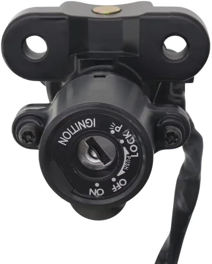 Motor Bike Ignition Switch Lock Kit Ignition Switch Panama | Ubuy