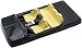 INJORA New RC Car Interior Decoration for 1/10 Axial SCX10 II 90046 90047 Cherokee Body Car Shell (Black)