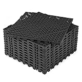 ToLanbbt Modular Interlocking Cushion 12P 11.8' x...