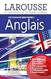  Dictionnaire Larousse Maxipoche Plus Anglais