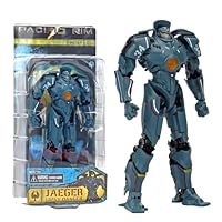 Amazon.co.jp: Syxlcygj Pacific Rim メカアクションフィギュア 箱入り