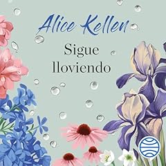 Couverture de Sigue lloviendo