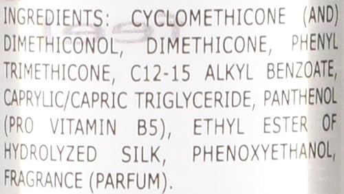 Miniatura 6 de Mixed Chicks Quad Pack - Champú 10 fl. oz., Acondicionador profundo, 8.0 fl. oz., Acondicionador sin enjuague, 10 fl. oz., Seda para el cabello, 1.7
