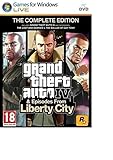 gta 4 pc mit der match-filterung können Sie Ihre bevorzugten multiplayer-optionen auswählen