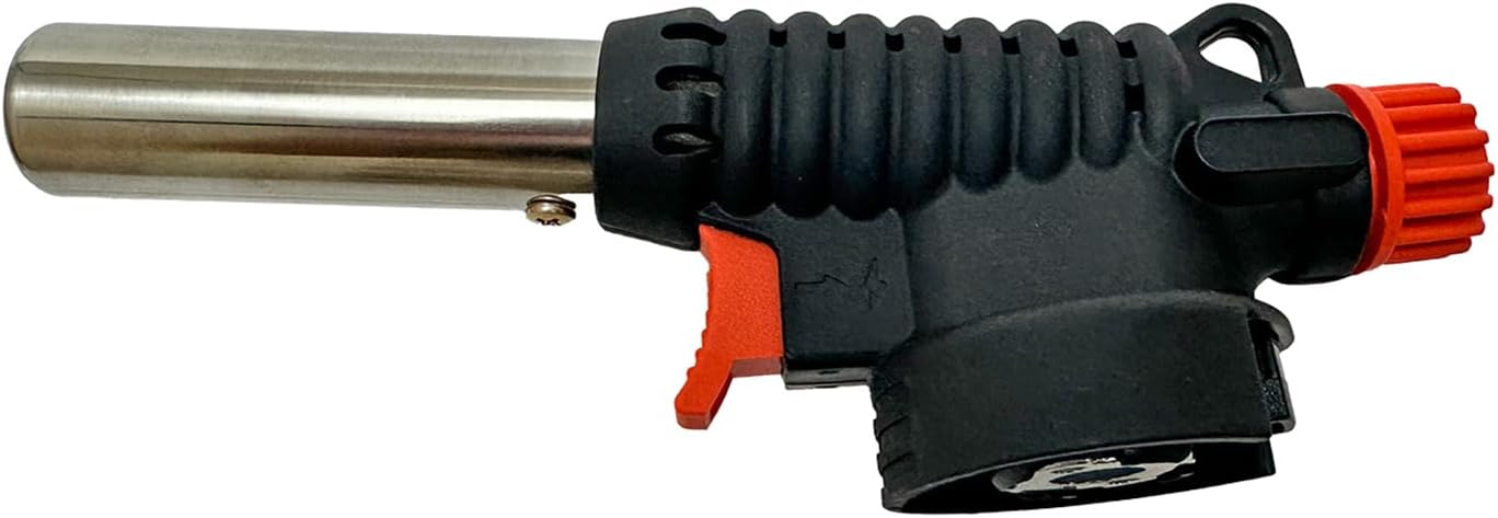Handy Flame Butane Torch - SOL-315.00