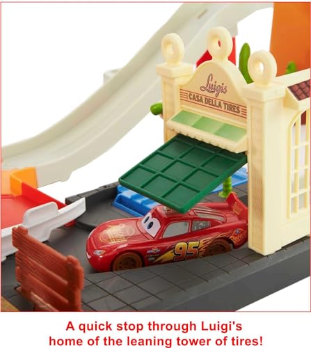 La Mejor review de Pista cars los mejores 10. 9 Imagen adicional