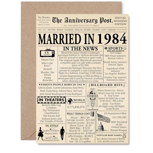 Stuff4 41NLOJ[h jp - 1984NɌV - p[gi[ v  RpjI A5 LO O[eBOJ[h nbs[41N LOJ[h