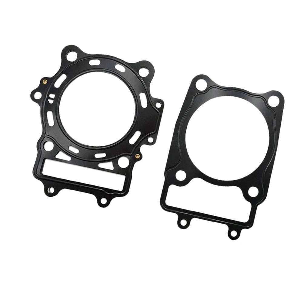 Kit joint de culasse CF188 résout surchauffe quad CF500 X5 - 4