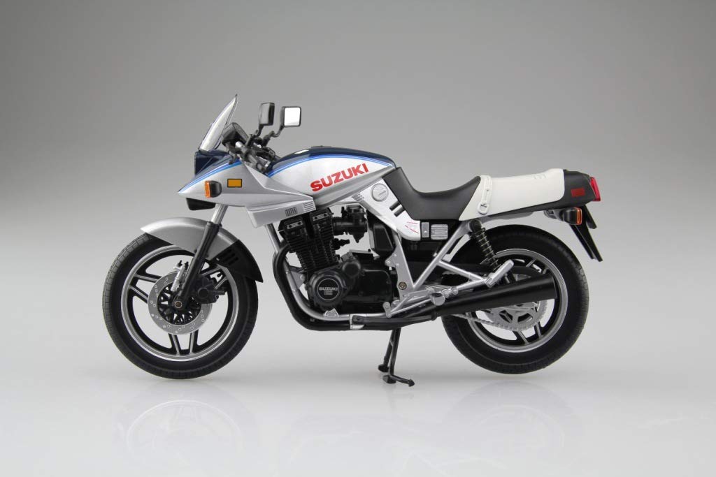 Amazon | スカイネット 1/12 完成品バイク スズキ GSX1100S KATANA SD 