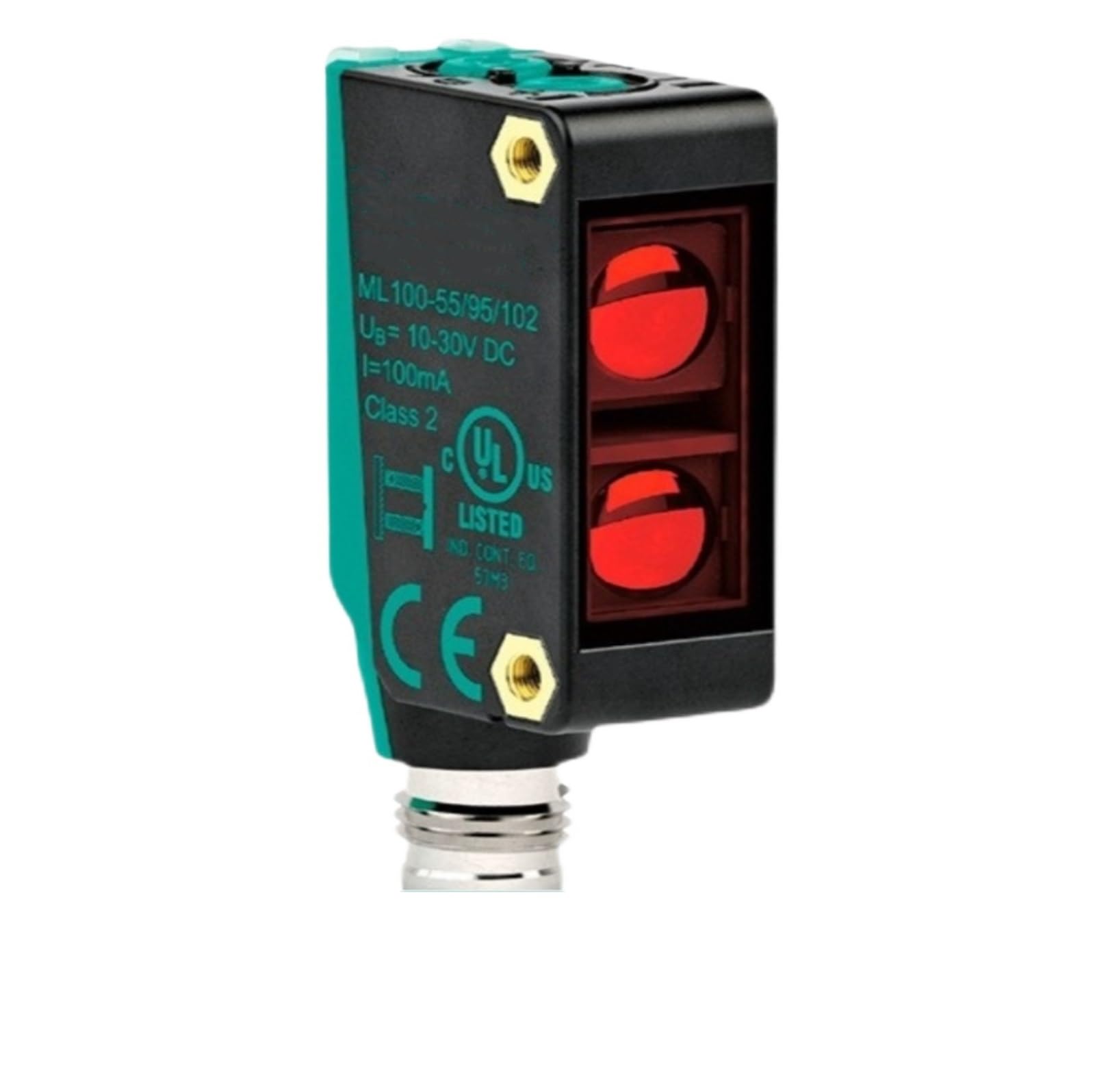 CXFCIHFT Diffuse reflection photoelectric sensor ML100-8-1000-RT/95/103