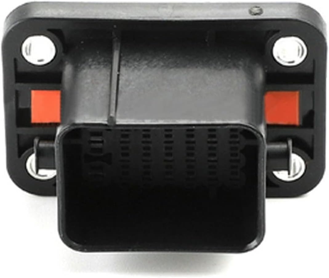 Demasiado 1 Set 33 Pin Automobile dark Wiring Connector Waterproof Male Female Plug Socket DJ7331-1.5-3.5-11/21 With Terminal Pisay (Color : 33p female, Size : 1 set)