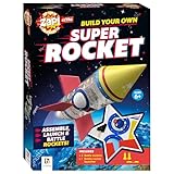 Zap! Extra: Build Your Own Super Rockets
