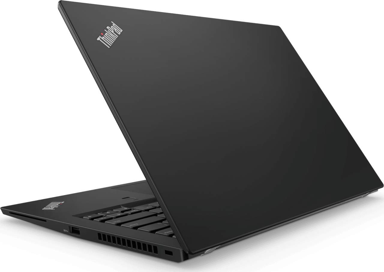 Lenovo ThinkPad T480 14 inç 1920 x 1080 Full HD Intel Core i5