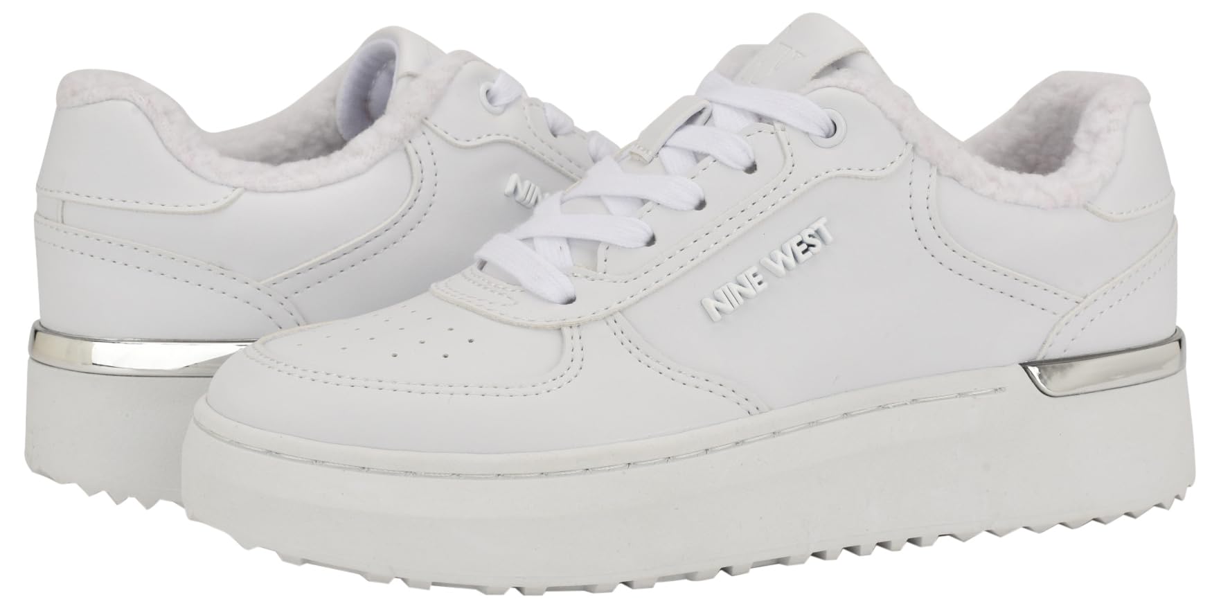 NINE WEST Kobiety CuddlyAdidasy