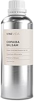 Vista 198 de VINEVIDA Aceite esencial de orégano – 16 oz – Sin diluir – Aromas de velas de bricolaje – a granel para hacer jabón y seguro para la piel