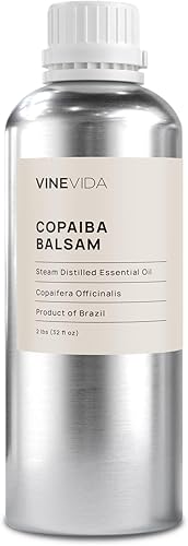 Miniatura 198 de VINEVIDA Aceite esencial de orégano – 16 oz – Sin diluir – Aromas de velas de bricolaje – a granel para hacer jabón y seguro para la piel