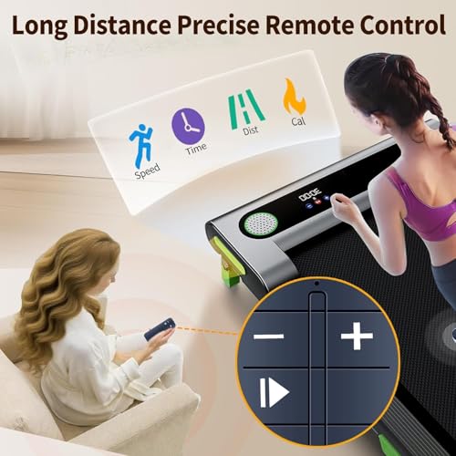 Télécommande Funray 520A-A pour remplacer un contrôleur de tapis de course perdu - 6