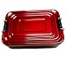 Best Glide ASE Adventurer Survival Kit Box (Red)