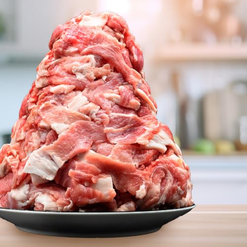 ローズポーク切り落とし 300g×6p (1.8kg)