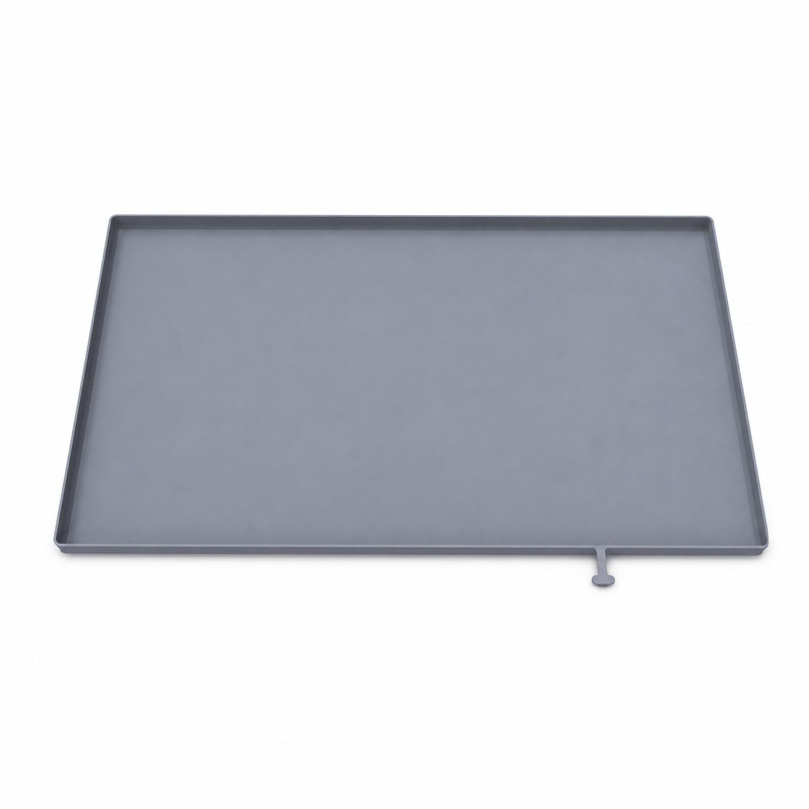 Alfombrilla impermeable debajo del fregadero y armario de cocina resistente al agua