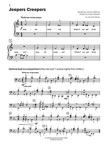 5 Finger Halloween Fun: 13 Haunting Hits Arranged For Piano With Optional Duet Accompaniments #TOP1