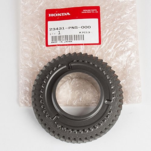 ホンダ純正 ギヤー カウンターシヤフトフアースト（40T） 23421-MKA