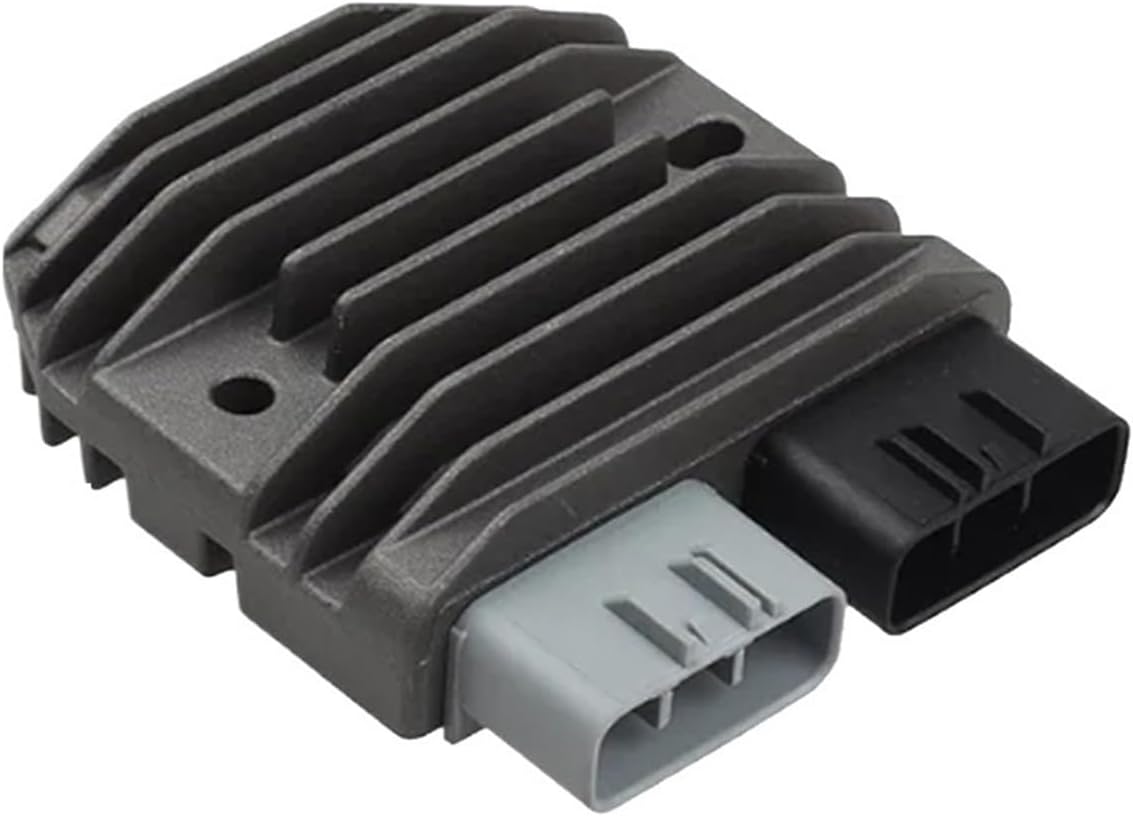 12318523367 Motorcycle Voltage Regulator Rectifier Accessories 1Pcs