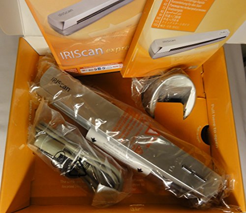 Iris scanning access control