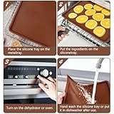 Zoom IMG-2 yxhzvon 2 pezzi tappetino per Zoom IMG-2 yxhzvon 2 pezzi tappetino per