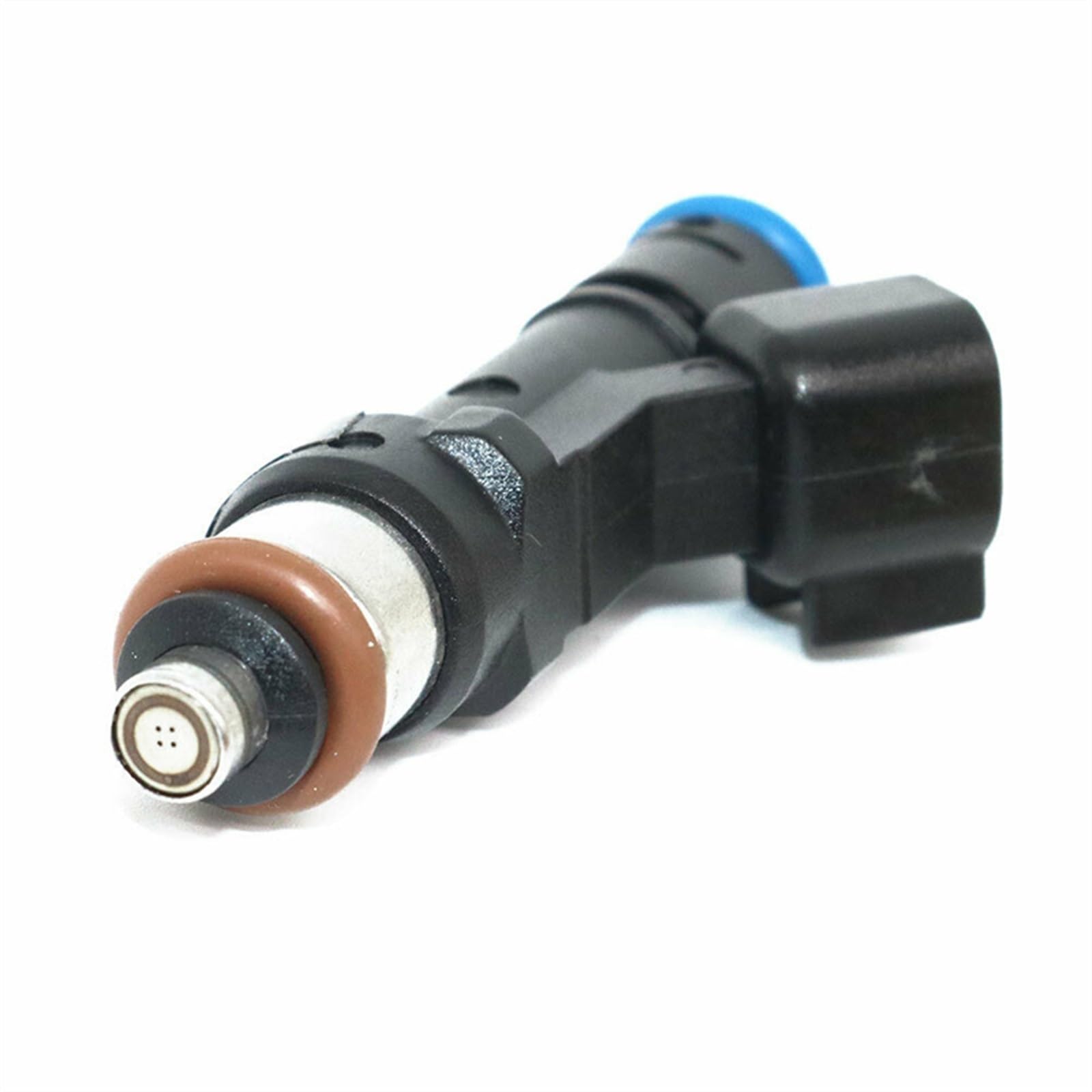 Valvola Controllo della Pompa del Carburante 6 Pezzi Iniettori di Carburante Ricambi Auto Iniettore di Carburante 0280158119 per Jeep per Wrangler 3.8L