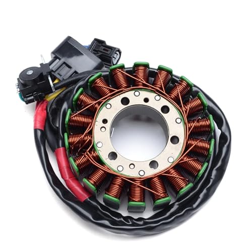 Stator de rechange pour restaurer l'allumage du Rubicon 500