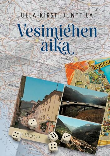 Vesimiehen aika: Versio 2