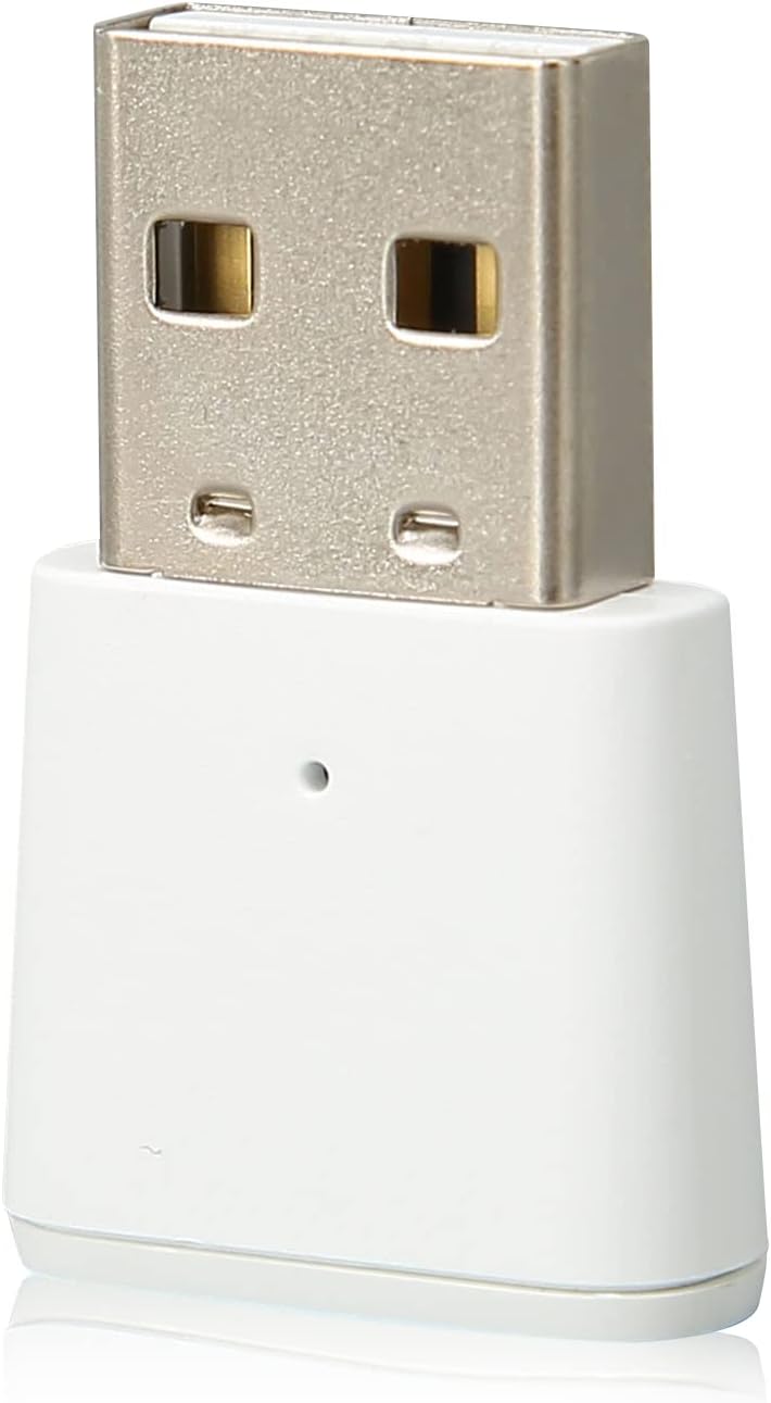 Portable Range Extender 300M, USB Repeater Booster Smart Through The Wall, 2.4GHz to 2.483GHz, for Zigbee Amplifier for Mobile Phone Tablet Laptop TV