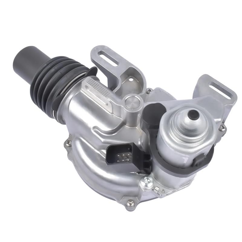 Actuador de embrague 4512500062 para Smart Fortwo 0.8L 4