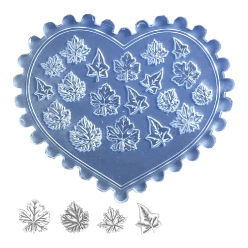 Flexible Sturdy Silicone Mold Accessory for Innovative Nail Art Creation