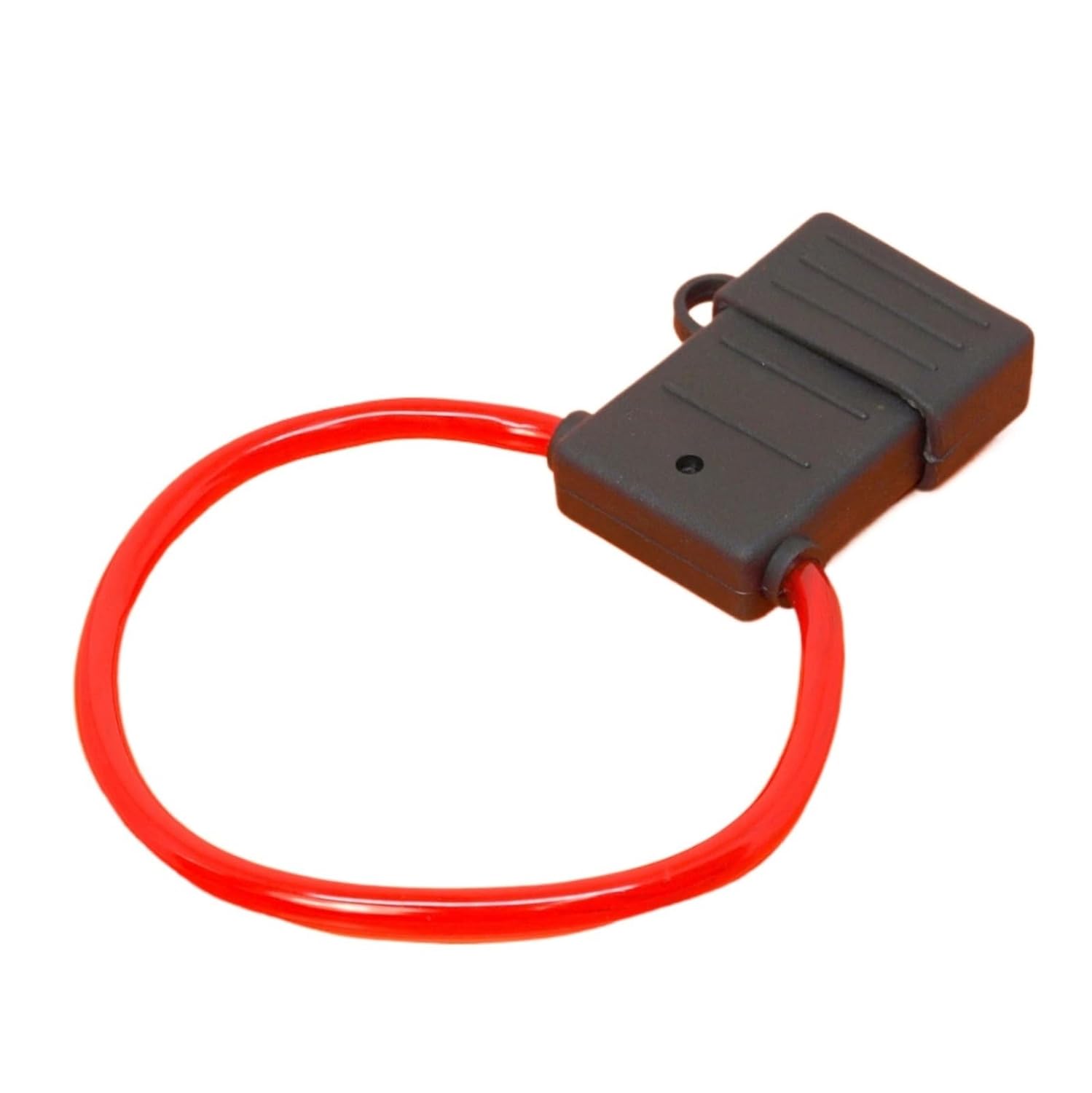 in-line Blade Fuse Holder 80A
