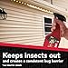 Raid Max Perimeter Protection Ant & Roach Killer Spray, Prevents Bugs by Killing for Up to 18 Months, Indoor and Outdoor Use, 22oz