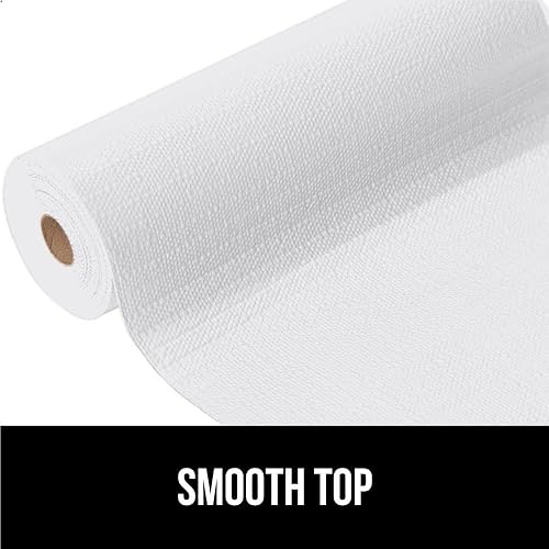 Miniatura 9 de Gorilla Grip Forros originales antideslizantes para cajones y repisas rollo sin adhesivo duraderos y resistentes para alacenas, cocinas y