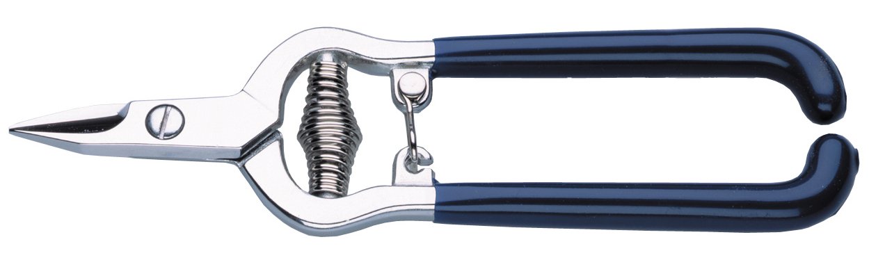 Heritage 743 Ressort Ergo Snip avec rappel automatique