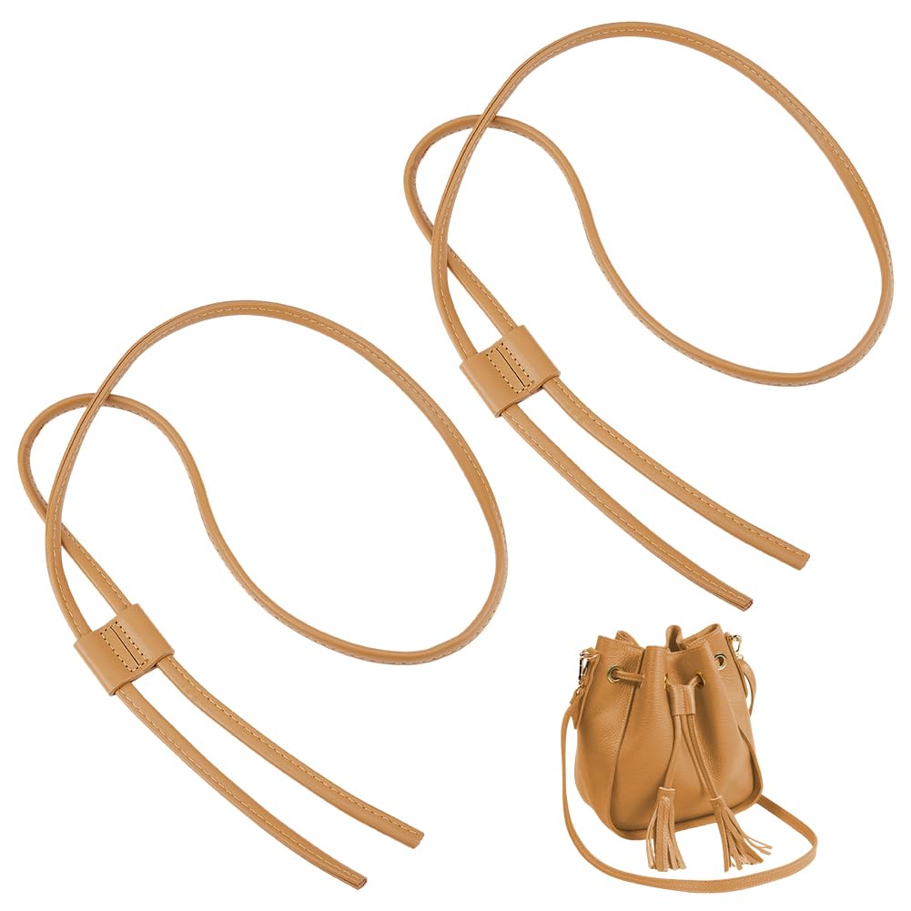 Sangles de sac pour sac à main seau idéales pour le quotidien