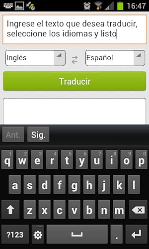 Free Translate