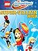 LEGO DC Super Hero Girls: Super-Villain High