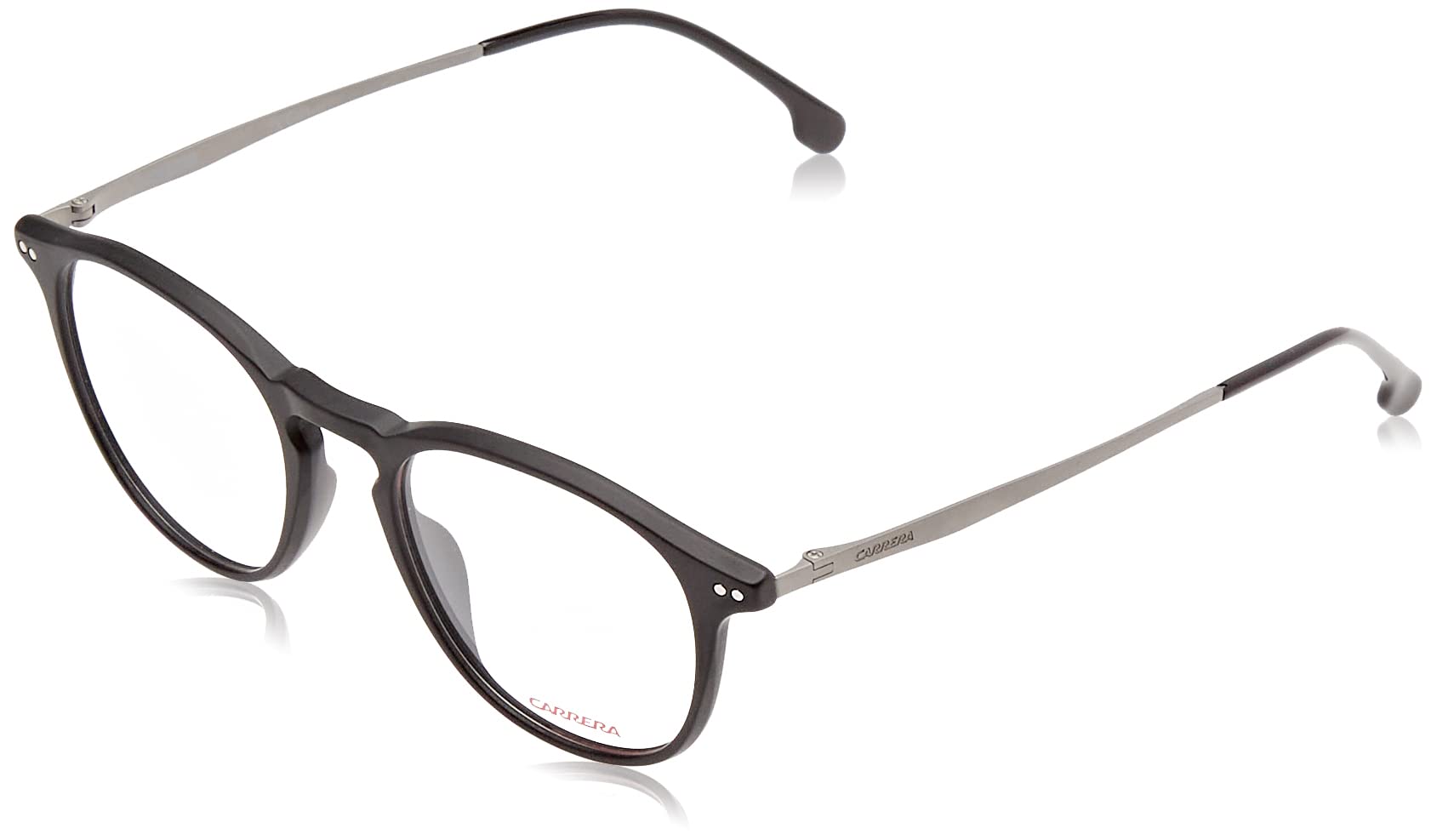 CARRERA CARRERA 8876 003 MATTE BLACK 49/19/145 MAN Eyewear Frame