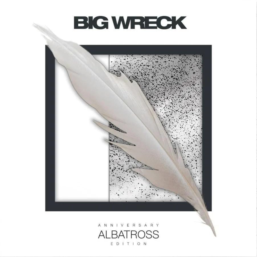 Albatross: Anniversary Limited
